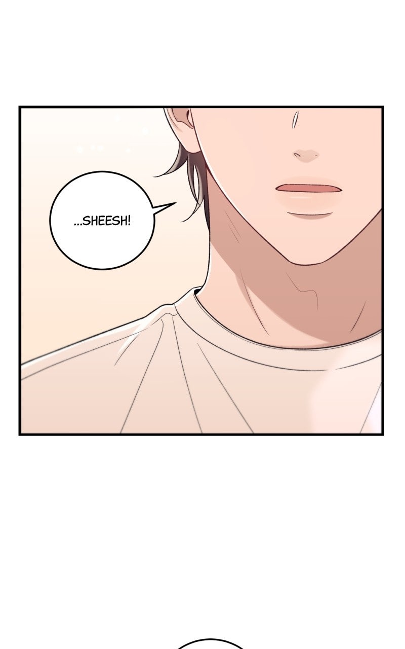 A Decade of Us Ep. 32 - A Scandal page 4 - 