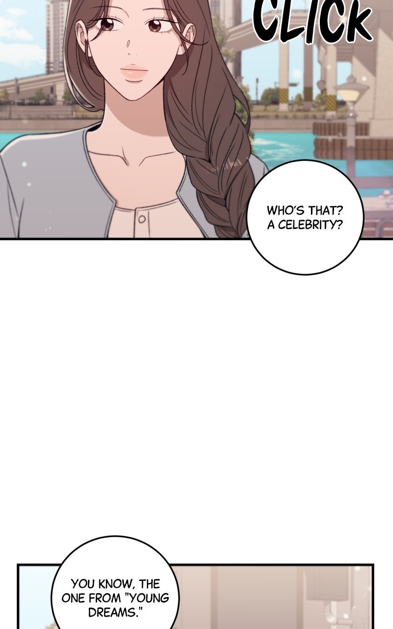 A Decade of Us Ep. 32 - A Scandal page 32 - 