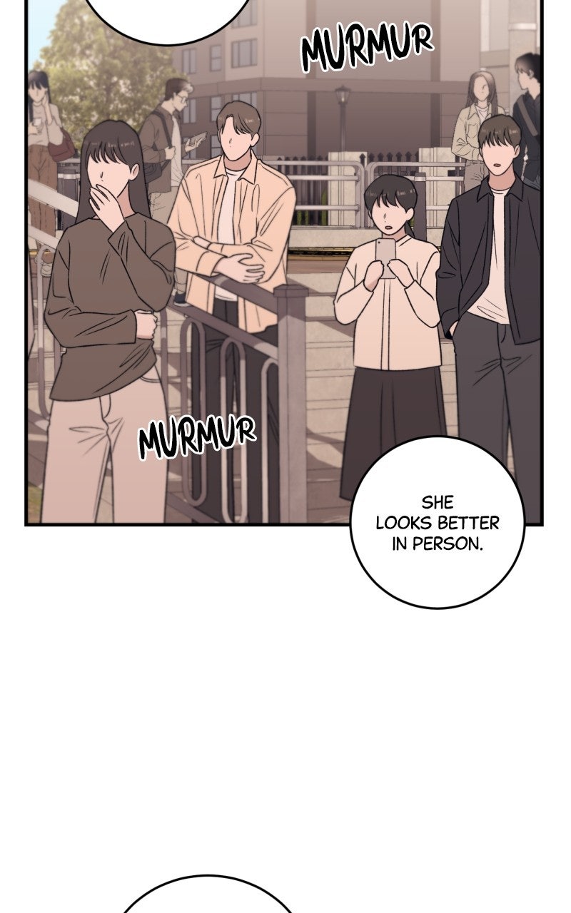 A Decade of Us Ep. 32 - A Scandal page 33 - 
