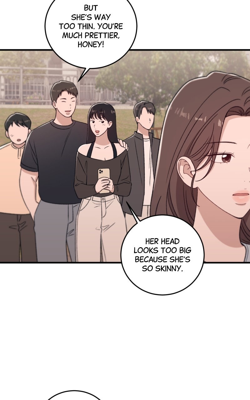 A Decade of Us Ep. 32 - A Scandal page 34 - 