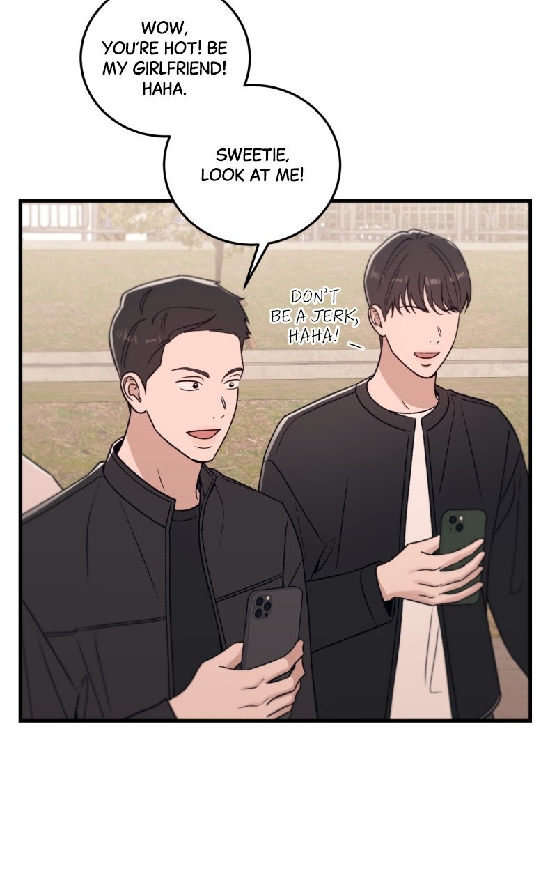 A Decade of Us Ep. 32 - A Scandal page 35 - 