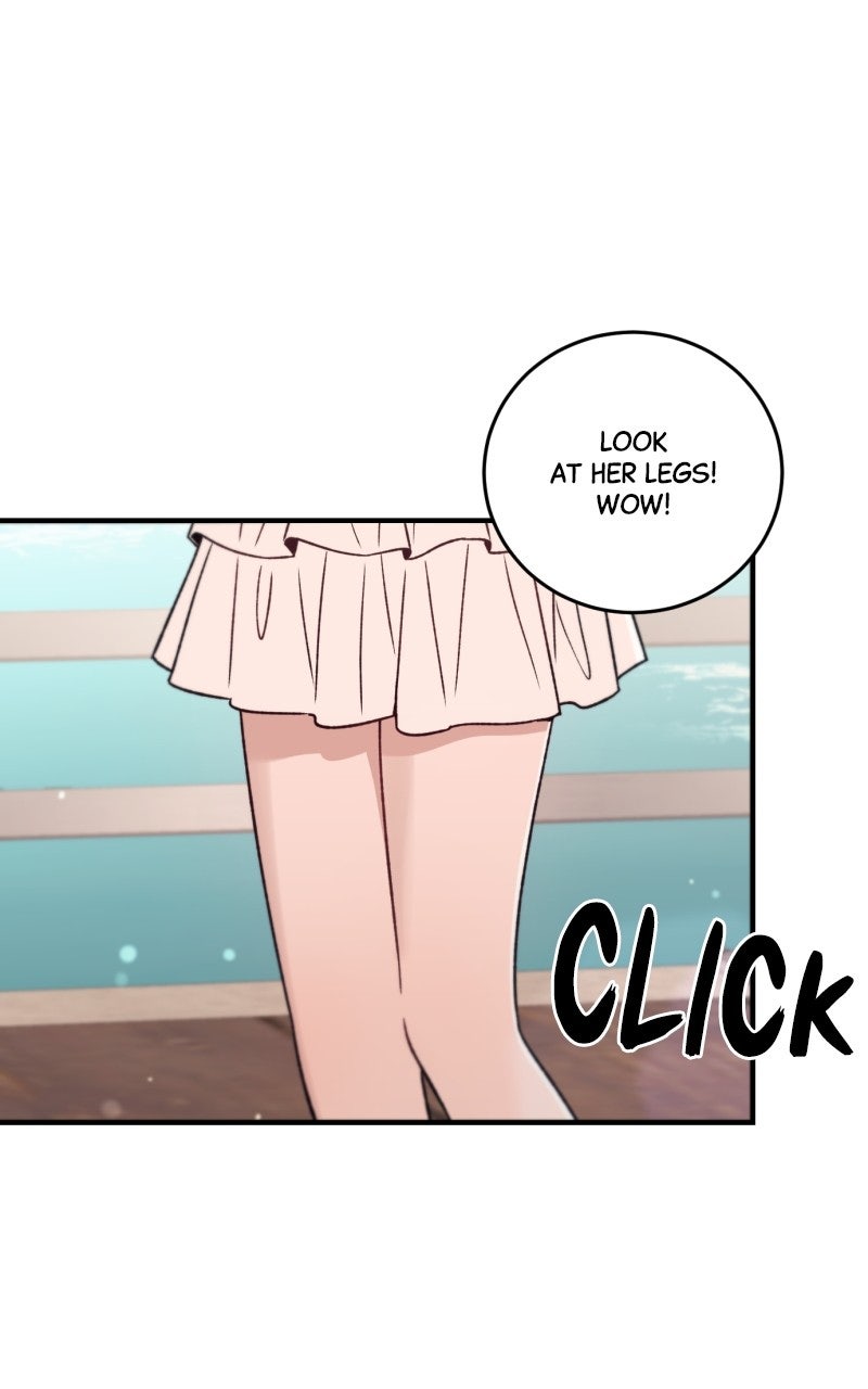A Decade of Us Ep. 32 - A Scandal page 36 - 