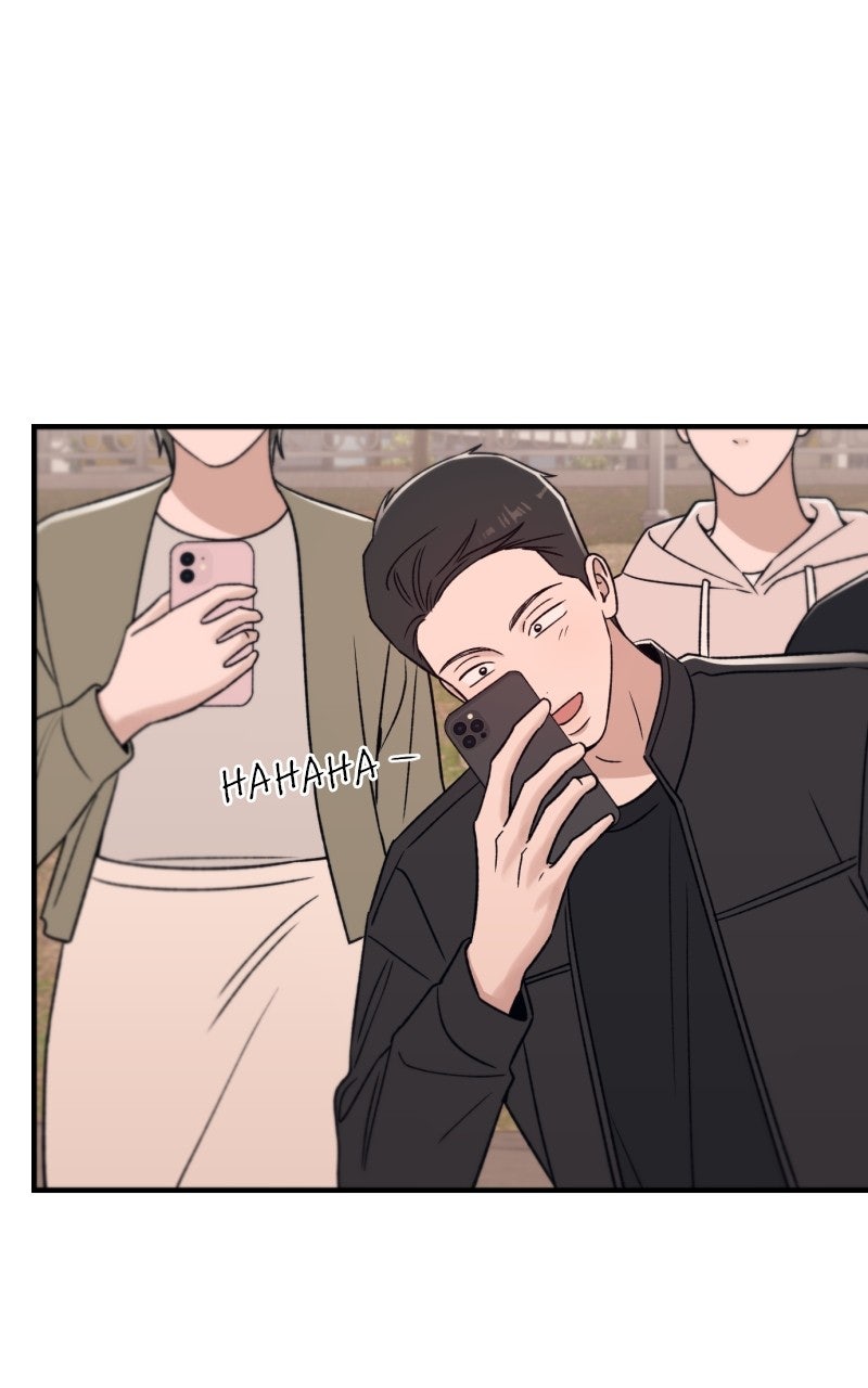 A Decade of Us Ep. 32 - A Scandal page 37 - 
