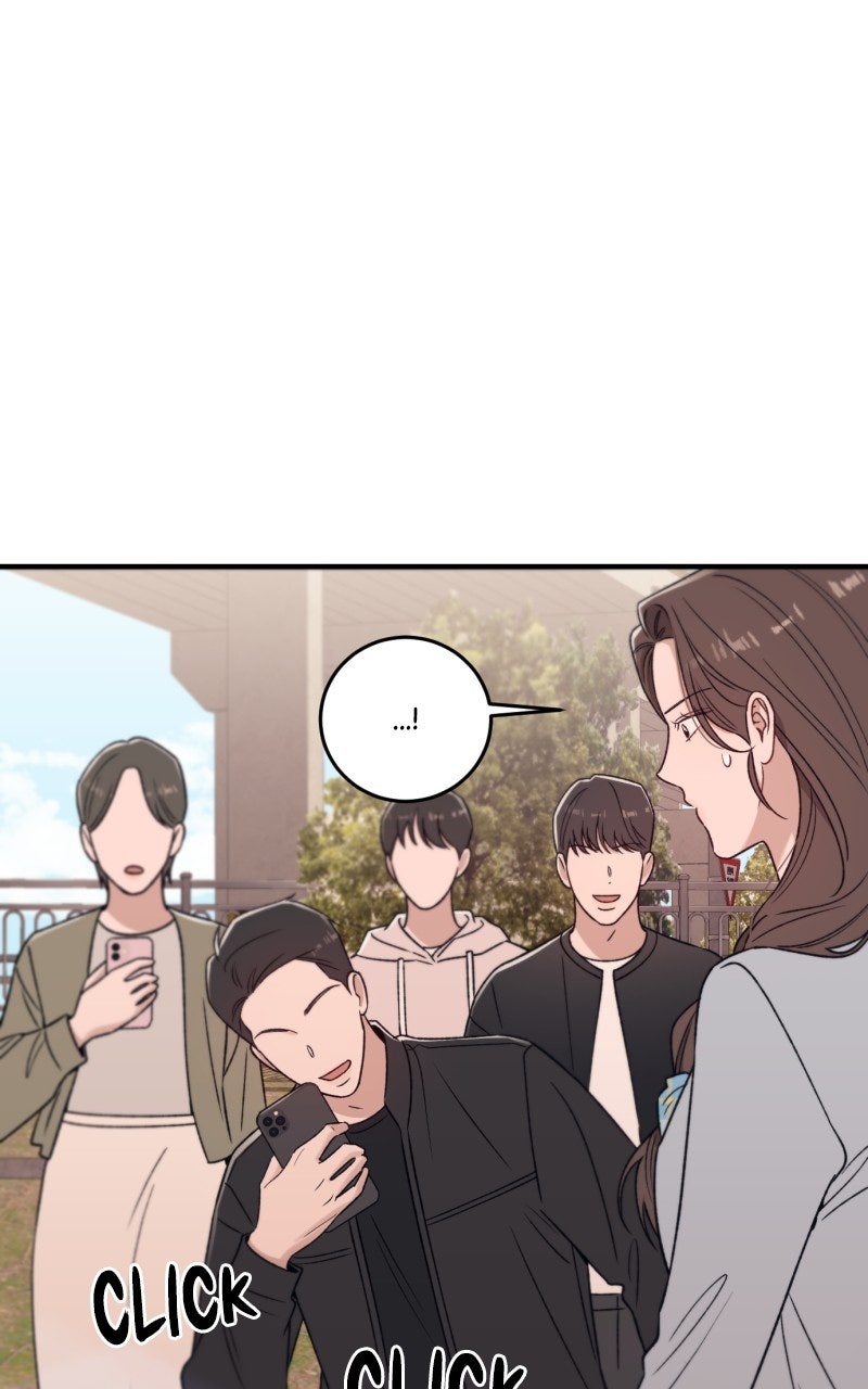 A Decade of Us Ep. 32 - A Scandal page 38 - 