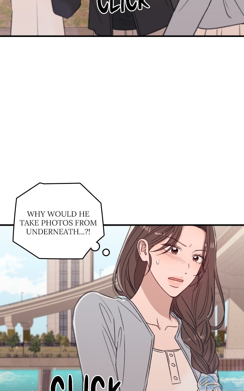 A Decade of Us Ep. 32 - A Scandal page 39 - 
