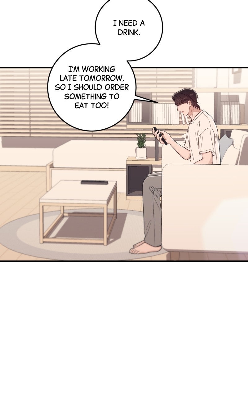 A Decade of Us Ep. 32 - A Scandal page 5 - 