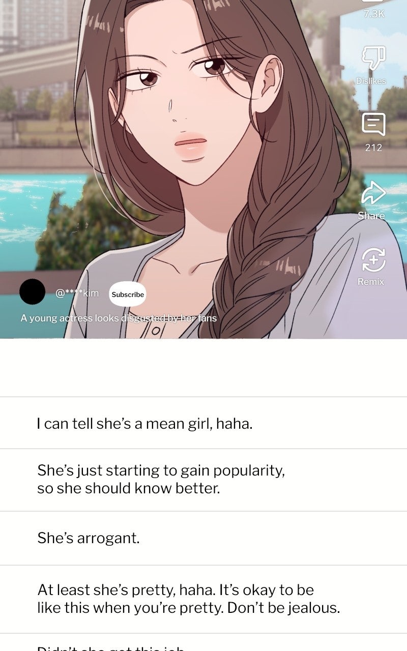 A Decade of Us Ep. 32 - A Scandal page 41 - 