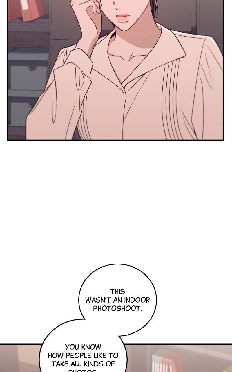 A Decade of Us Ep. 32 - A Scandal page 45 - 