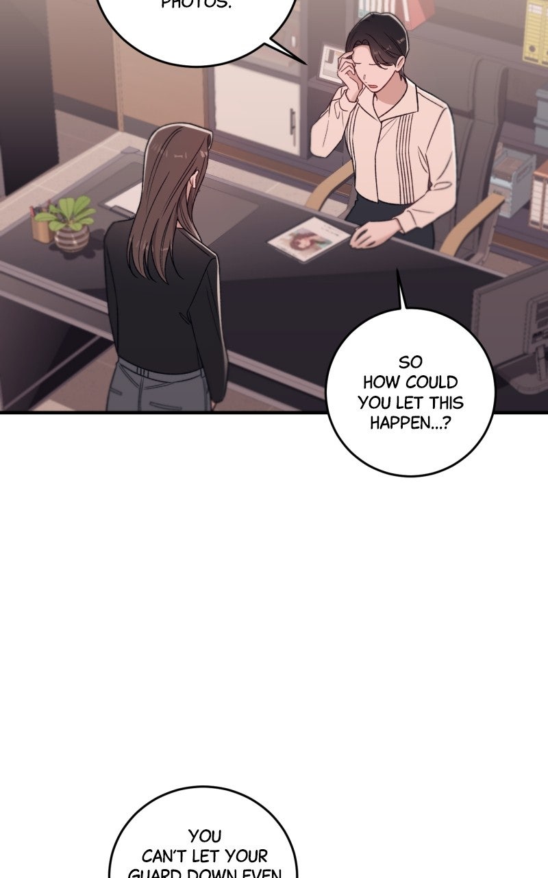 A Decade of Us Ep. 32 - A Scandal page 46 - 