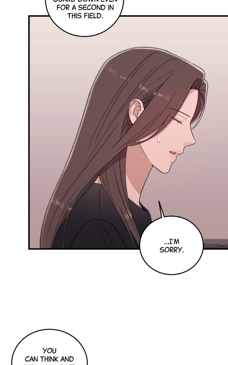 A Decade of Us Ep. 32 - A Scandal page 47 - 