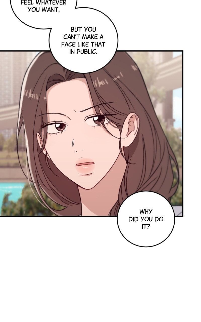 A Decade of Us Ep. 32 - A Scandal page 48 - 