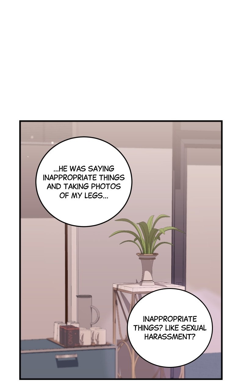 A Decade of Us Ep. 32 - A Scandal page 49 - 