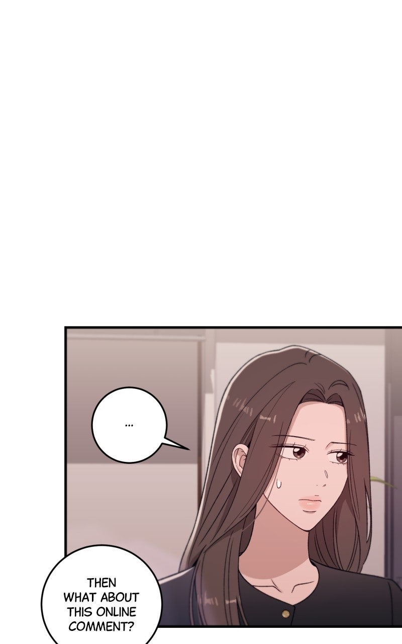 A Decade of Us Ep. 32 - A Scandal page 50 - 