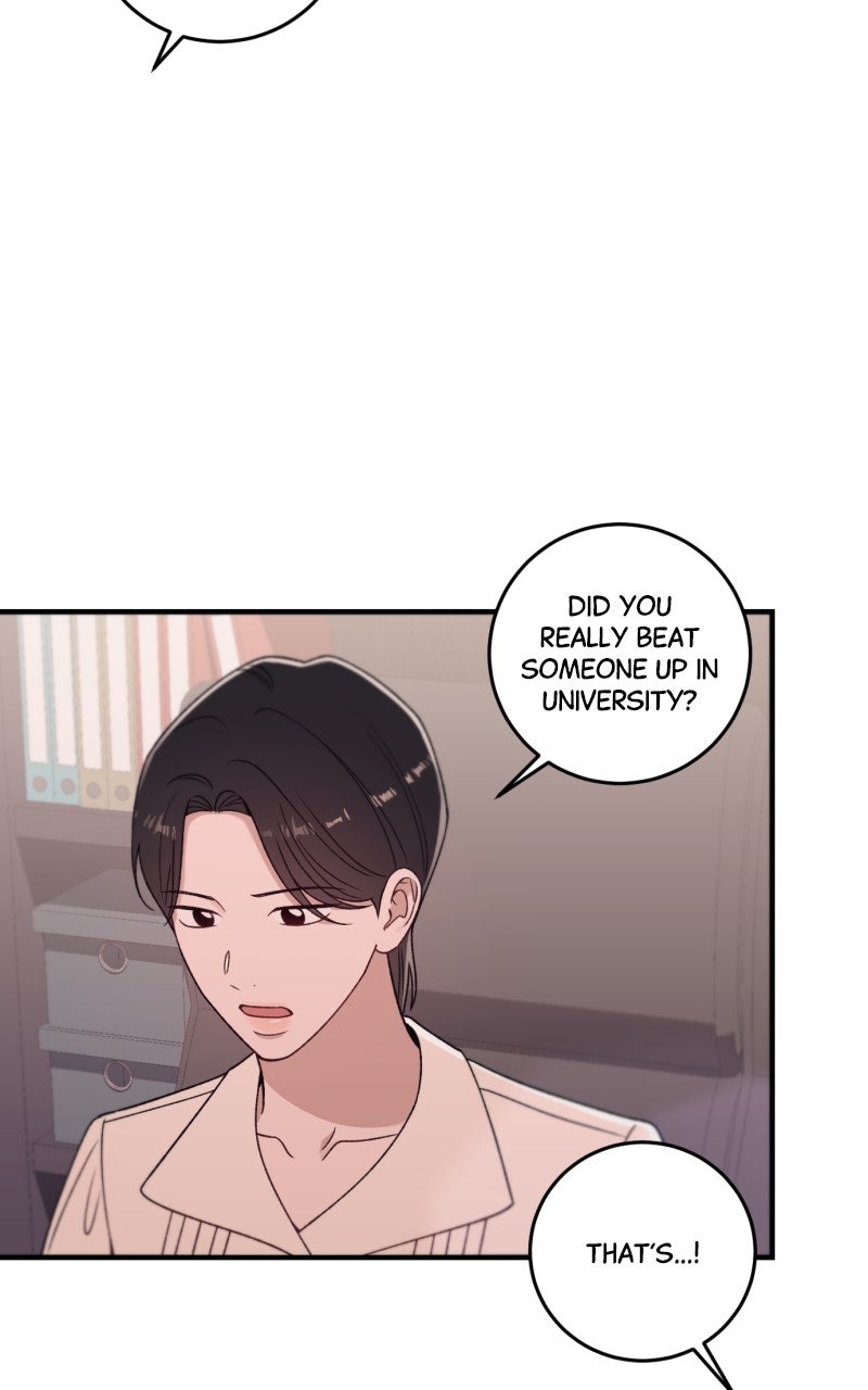 A Decade of Us Ep. 32 - A Scandal page 51 - 
