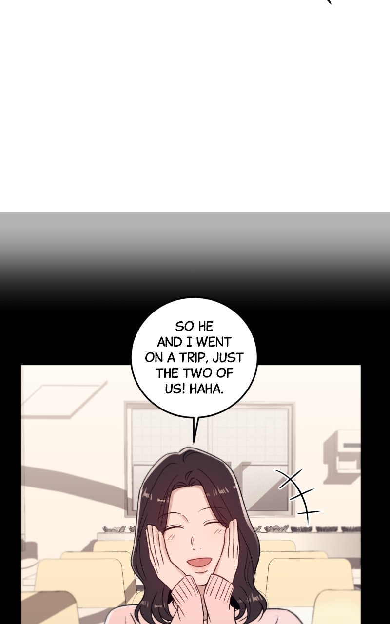 A Decade of Us Ep. 32 - A Scandal page 52 - 