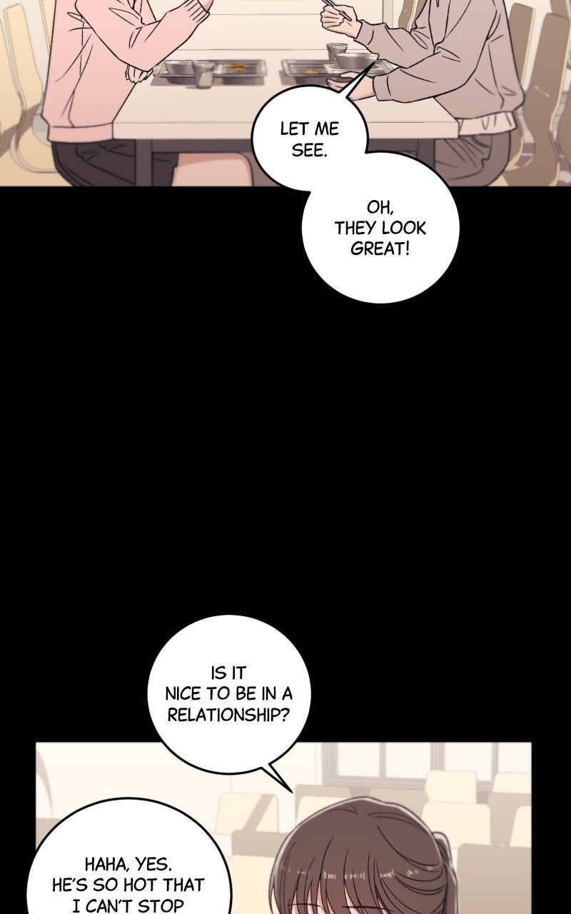 A Decade of Us Ep. 32 - A Scandal page 54 - 