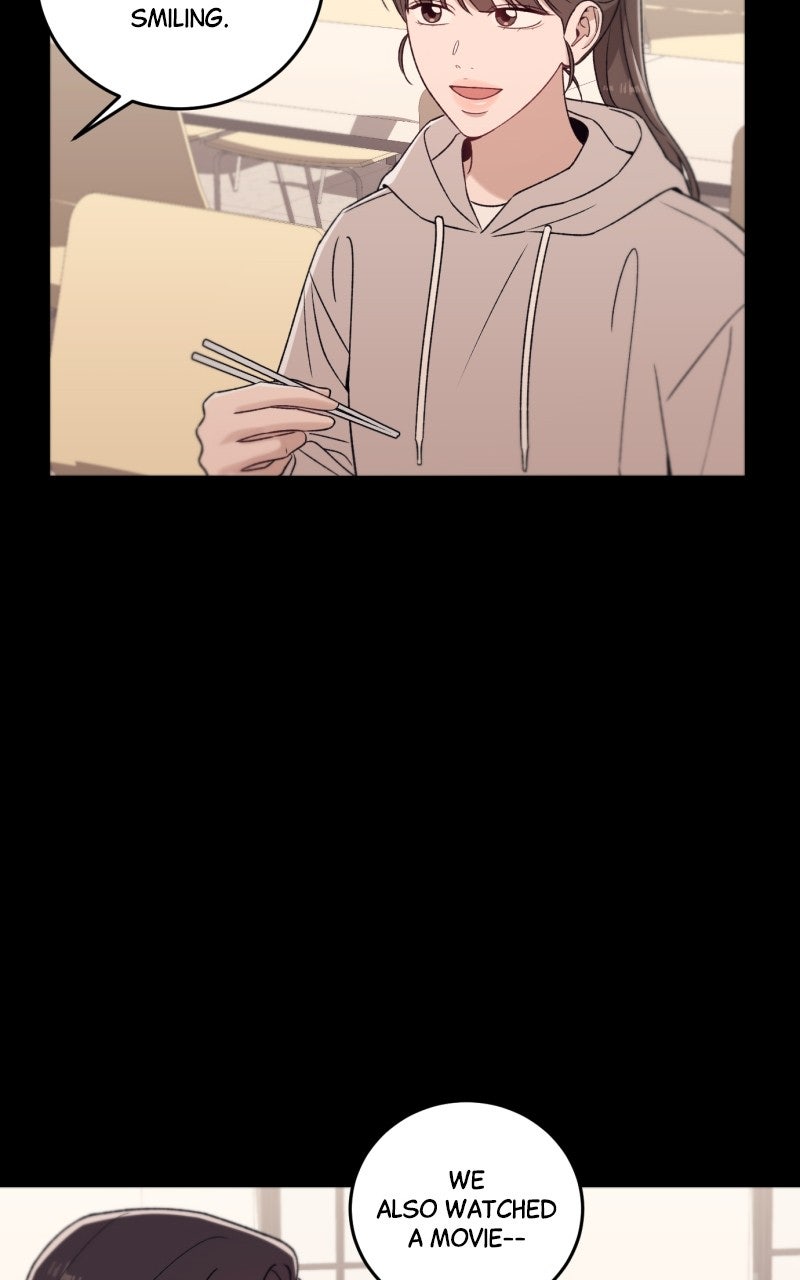 A Decade of Us Ep. 32 - A Scandal page 55 - 