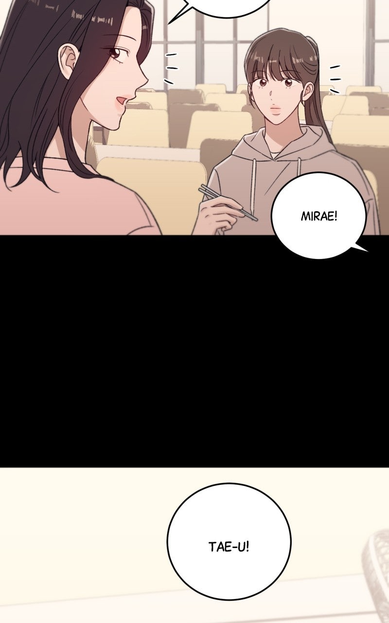 A Decade of Us Ep. 32 - A Scandal page 56 - 