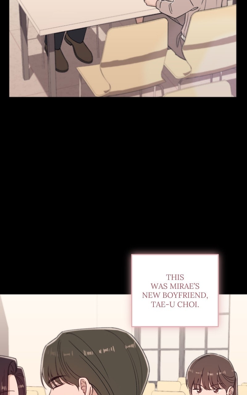 A Decade of Us Ep. 32 - A Scandal page 60 - 