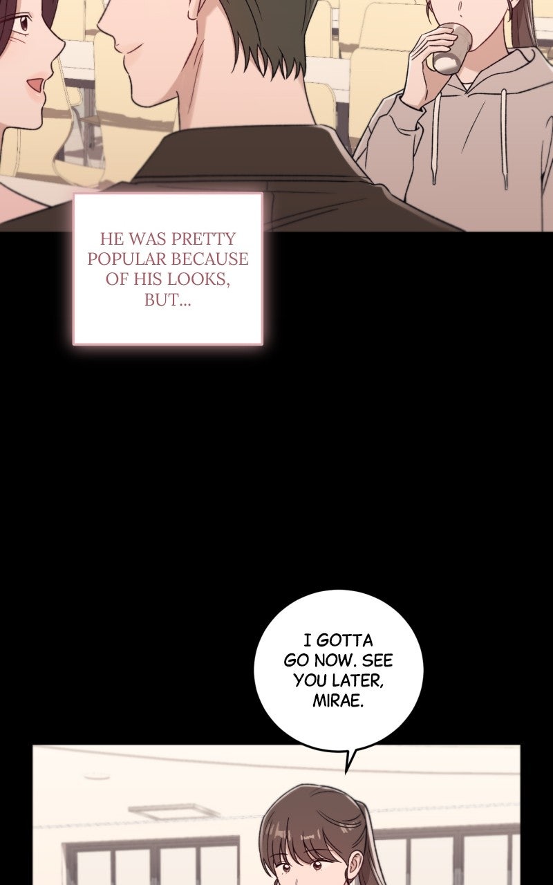 A Decade of Us Ep. 32 - A Scandal page 61 - 