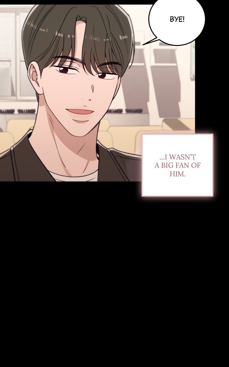 A Decade of Us Ep. 32 - A Scandal page 64 - 