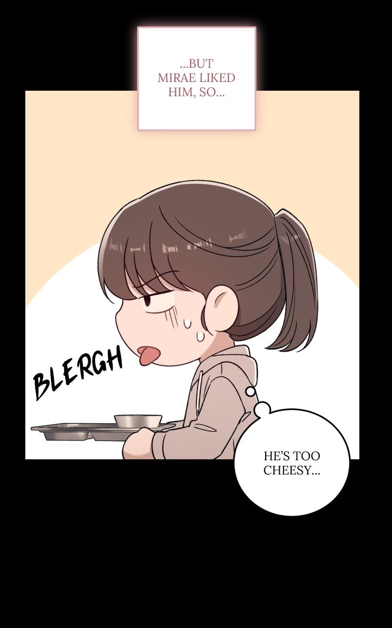 A Decade of Us Ep. 32 - A Scandal page 65 - 