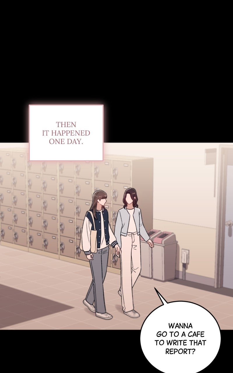 A Decade of Us Ep. 32 - A Scandal page 66 - 