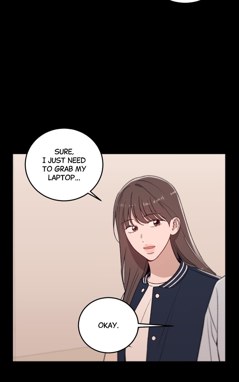 A Decade of Us Ep. 32 - A Scandal page 67 - 