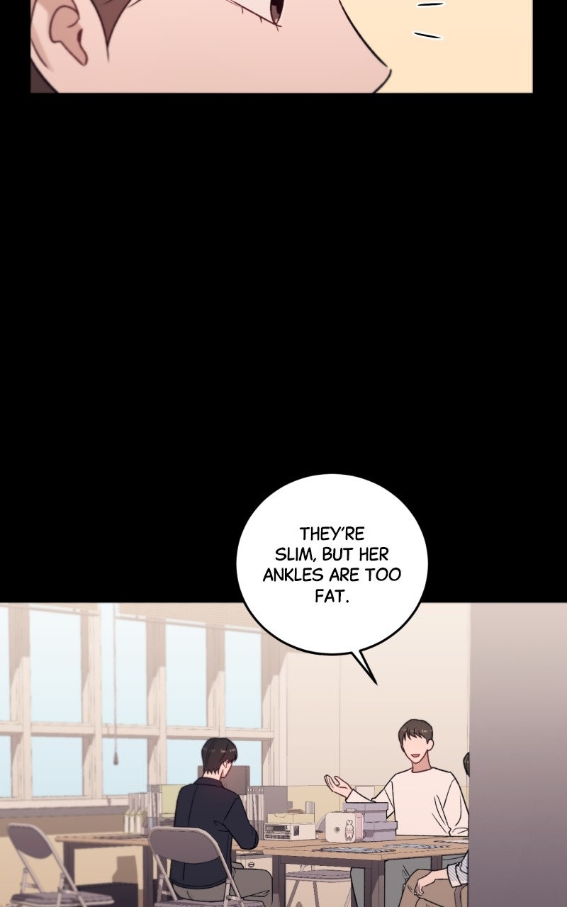 A Decade of Us Ep. 32 - A Scandal page 70 - 