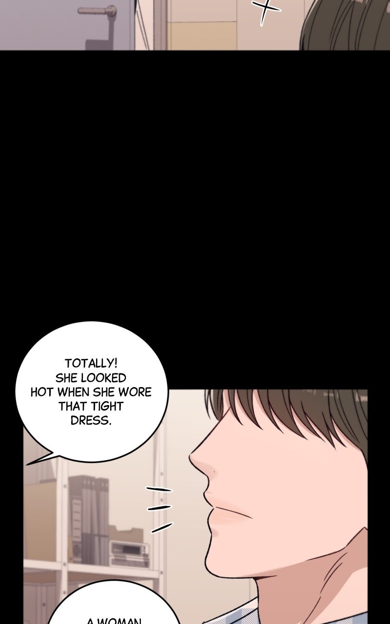 A Decade of Us Ep. 32 - A Scandal page 72 - 