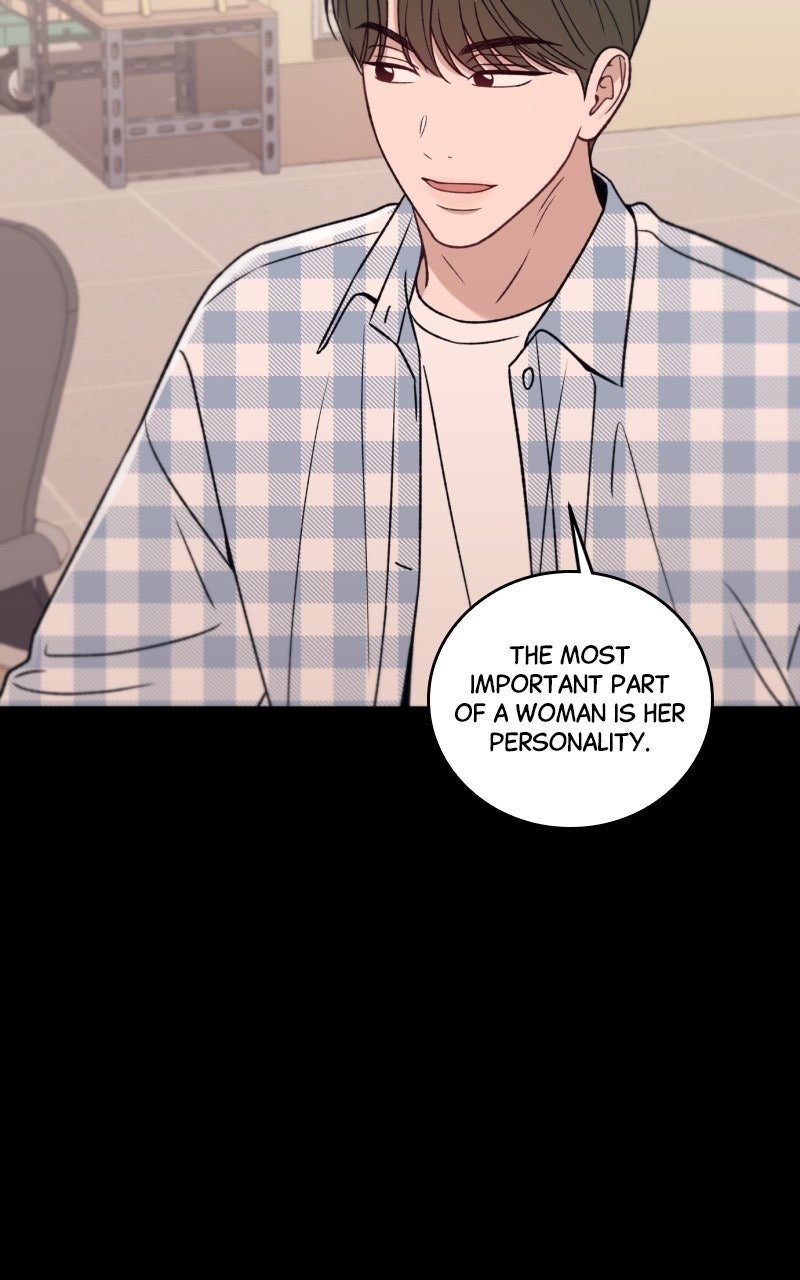 A Decade of Us Ep. 32 - A Scandal page 74 - 