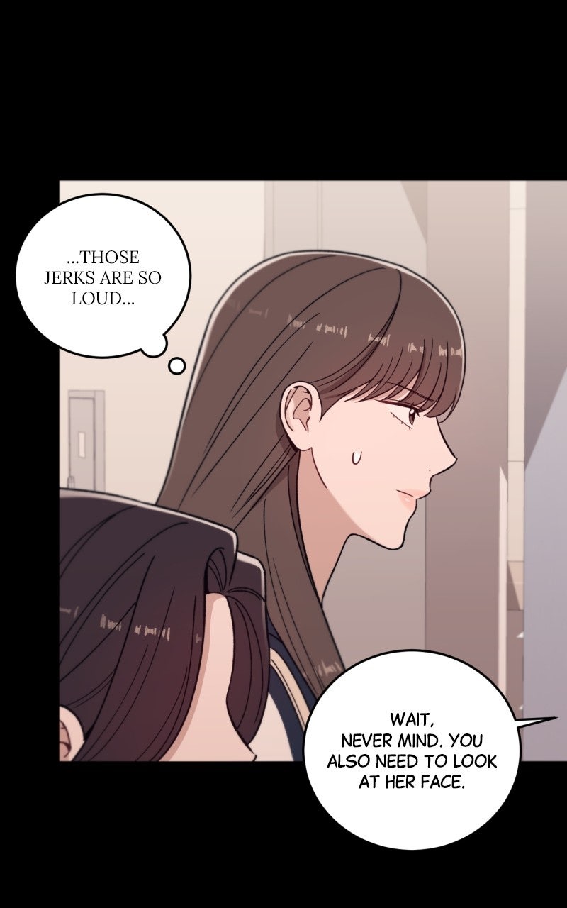 A Decade of Us Ep. 32 - A Scandal page 75 - 