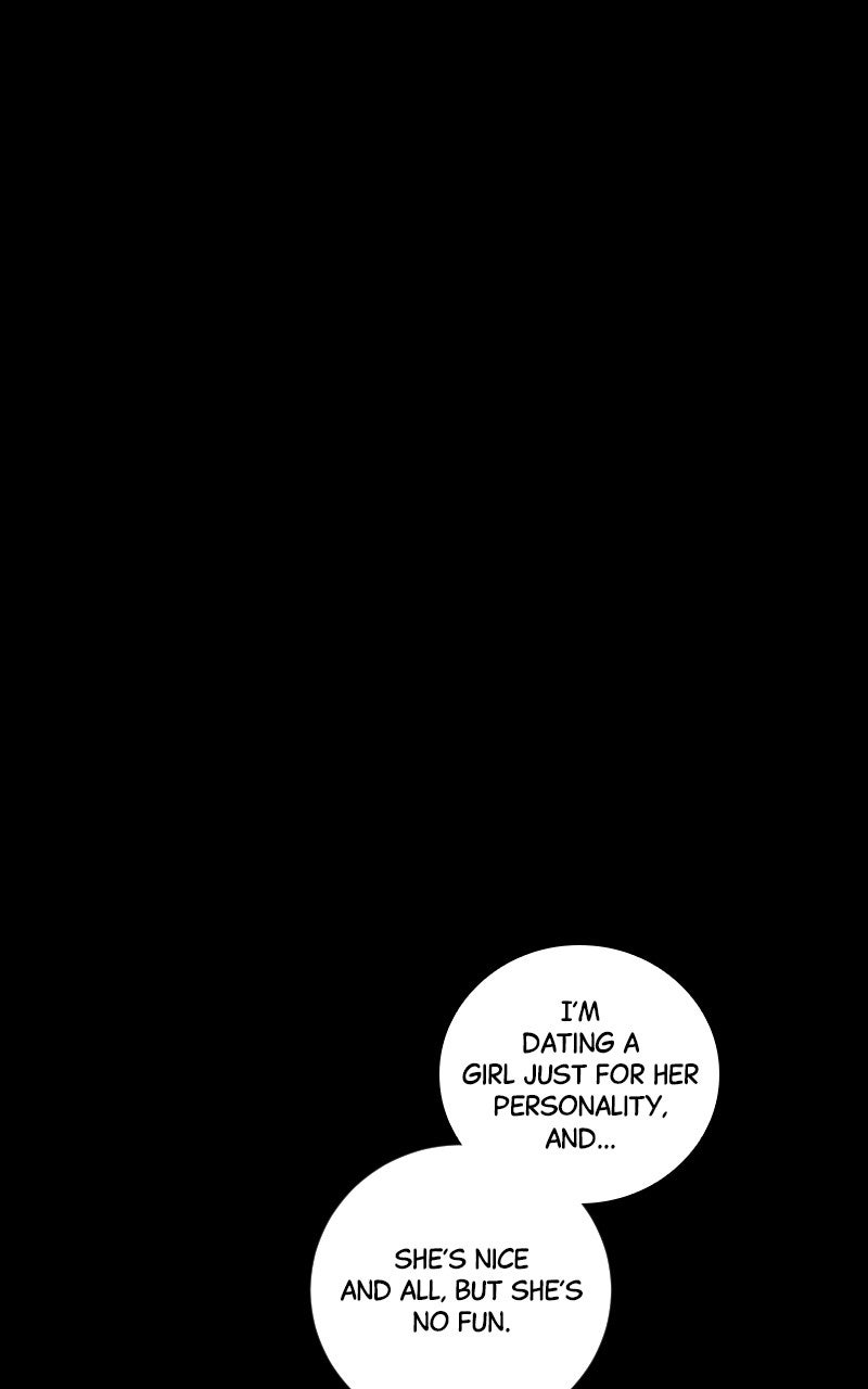 A Decade of Us Ep. 32 - A Scandal page 76 - 