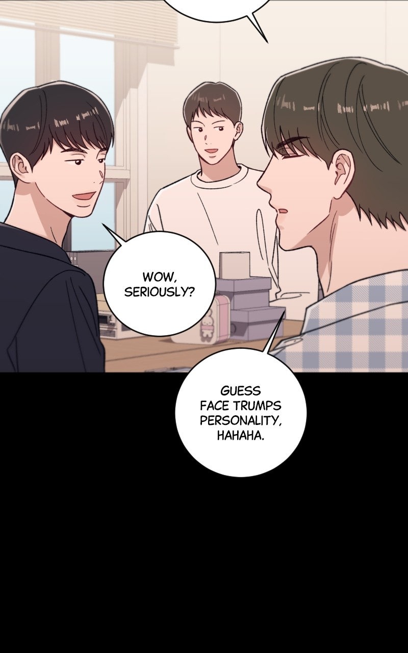 A Decade of Us Ep. 32 - A Scandal page 77 - 
