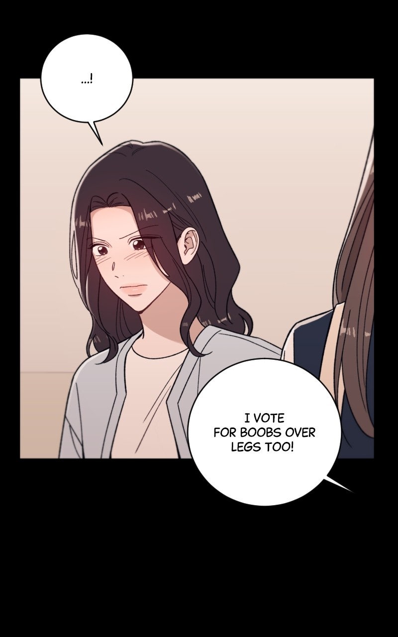 A Decade of Us Ep. 32 - A Scandal page 78 - 