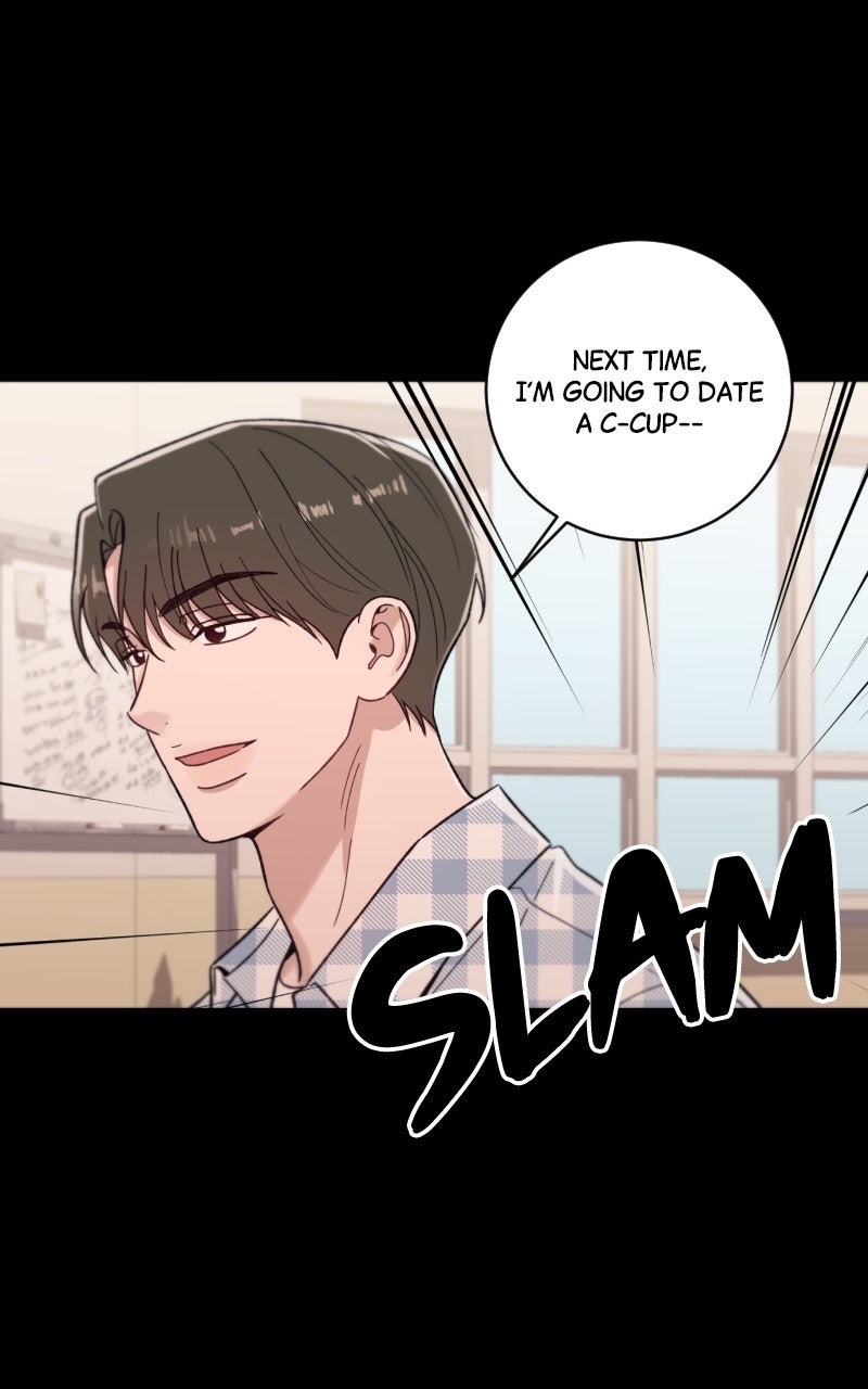 A Decade of Us Ep. 32 - A Scandal page 79 - 