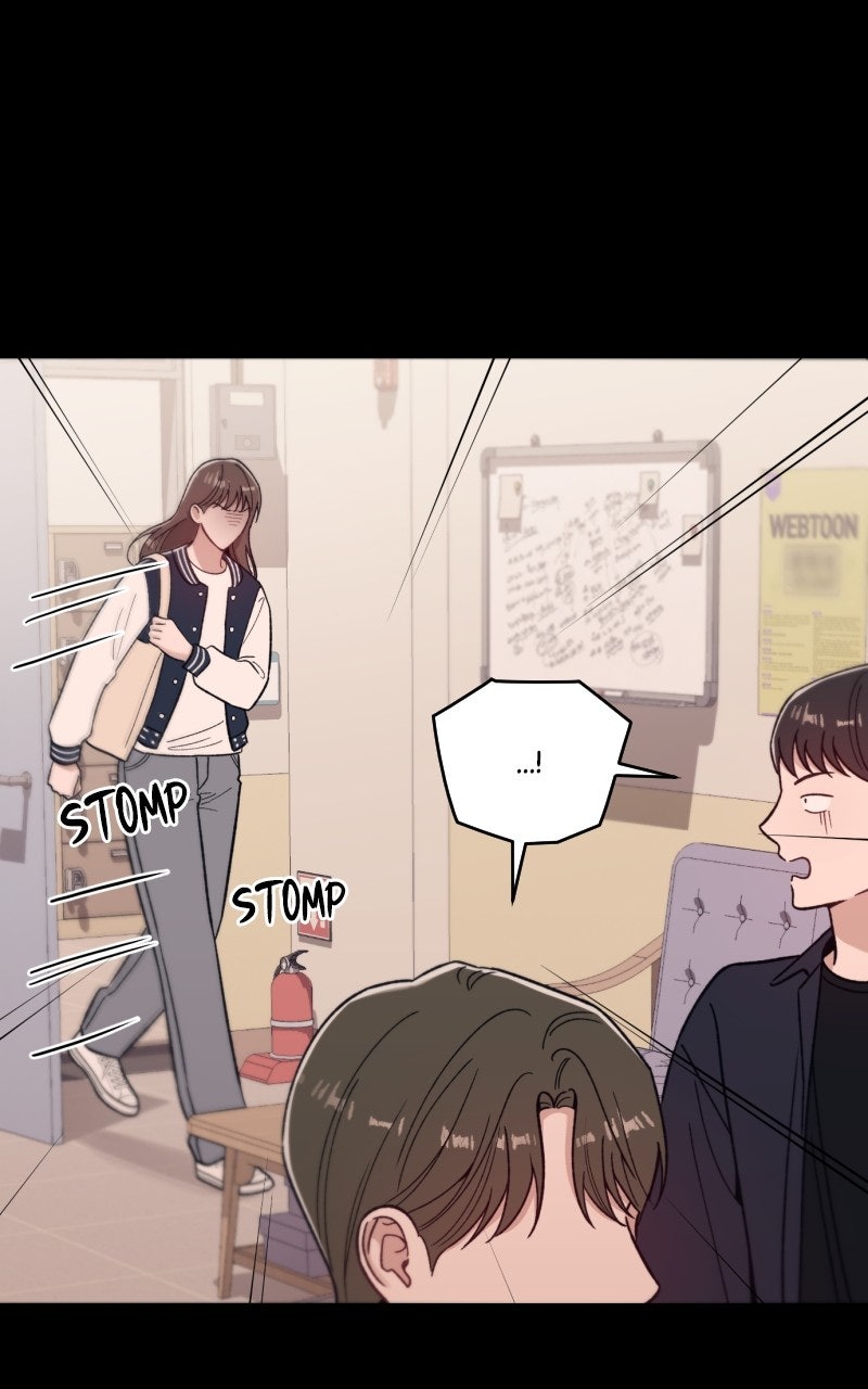 A Decade of Us Ep. 32 - A Scandal page 80 - 