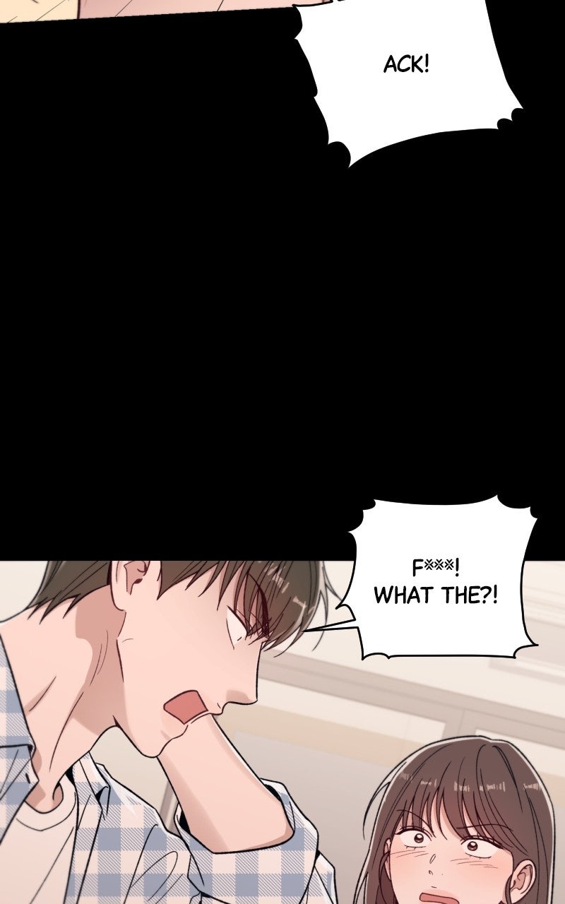 A Decade of Us Ep. 32 - A Scandal page 82 - 