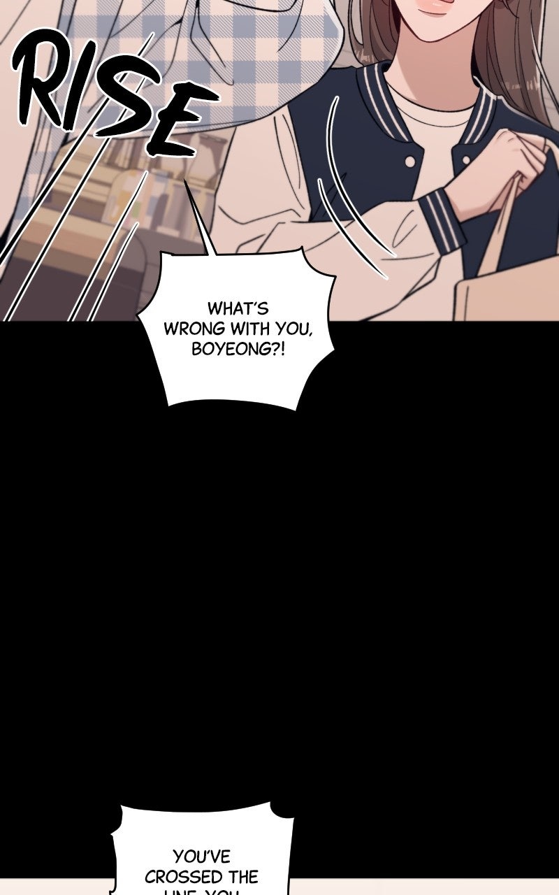 A Decade of Us Ep. 32 - A Scandal page 83 - 