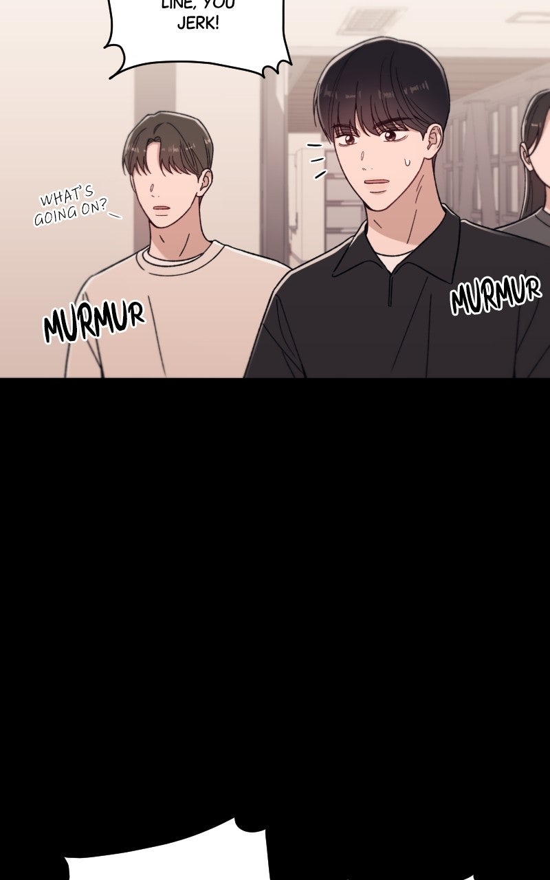 A Decade of Us Ep. 32 - A Scandal page 84 - 