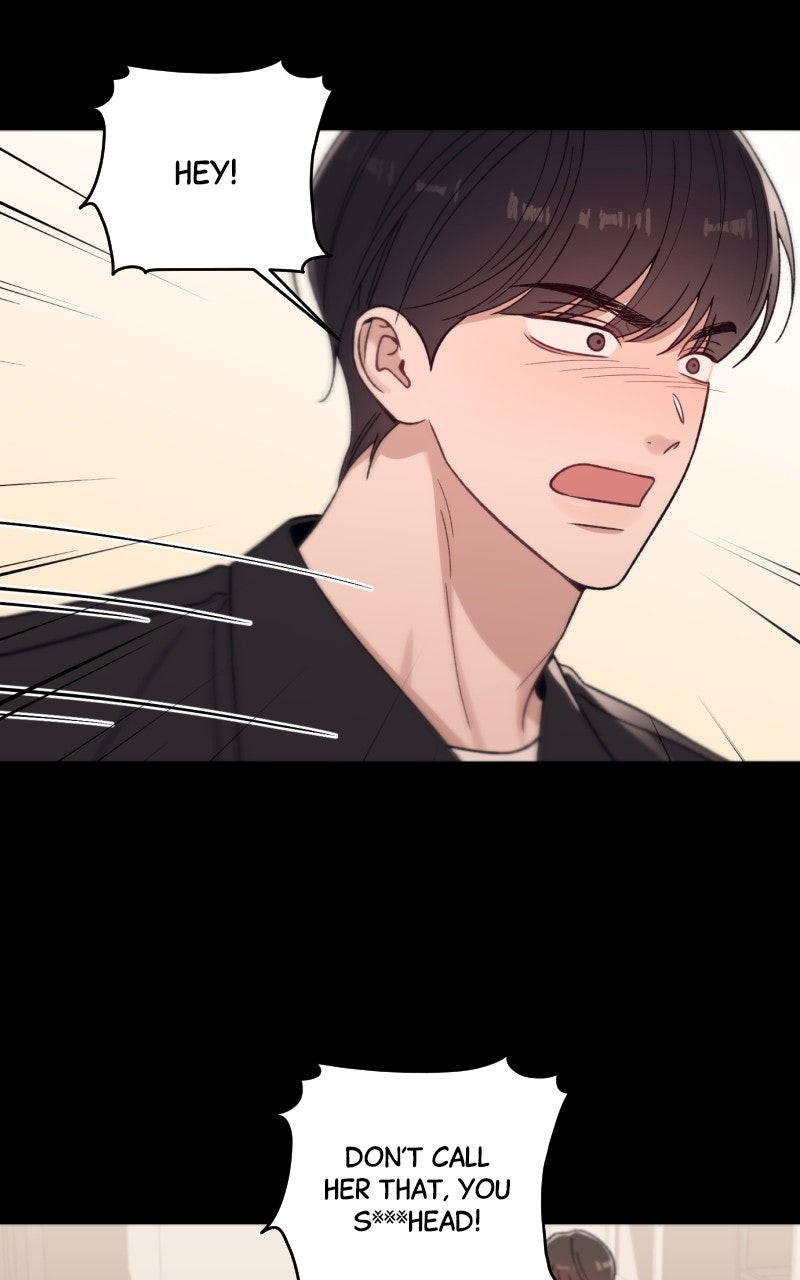 A Decade of Us Ep. 32 - A Scandal page 87 - 