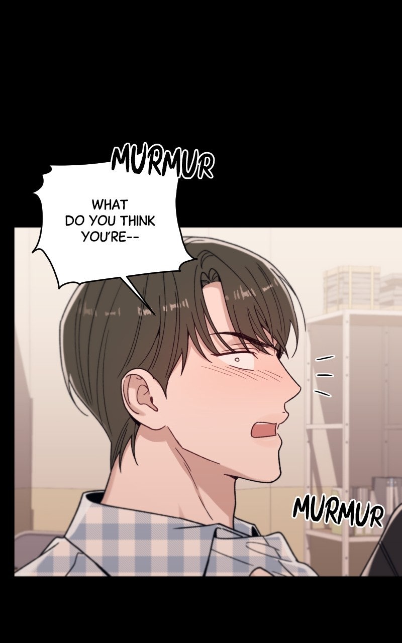 A Decade of Us Ep. 32 - A Scandal page 89 - 