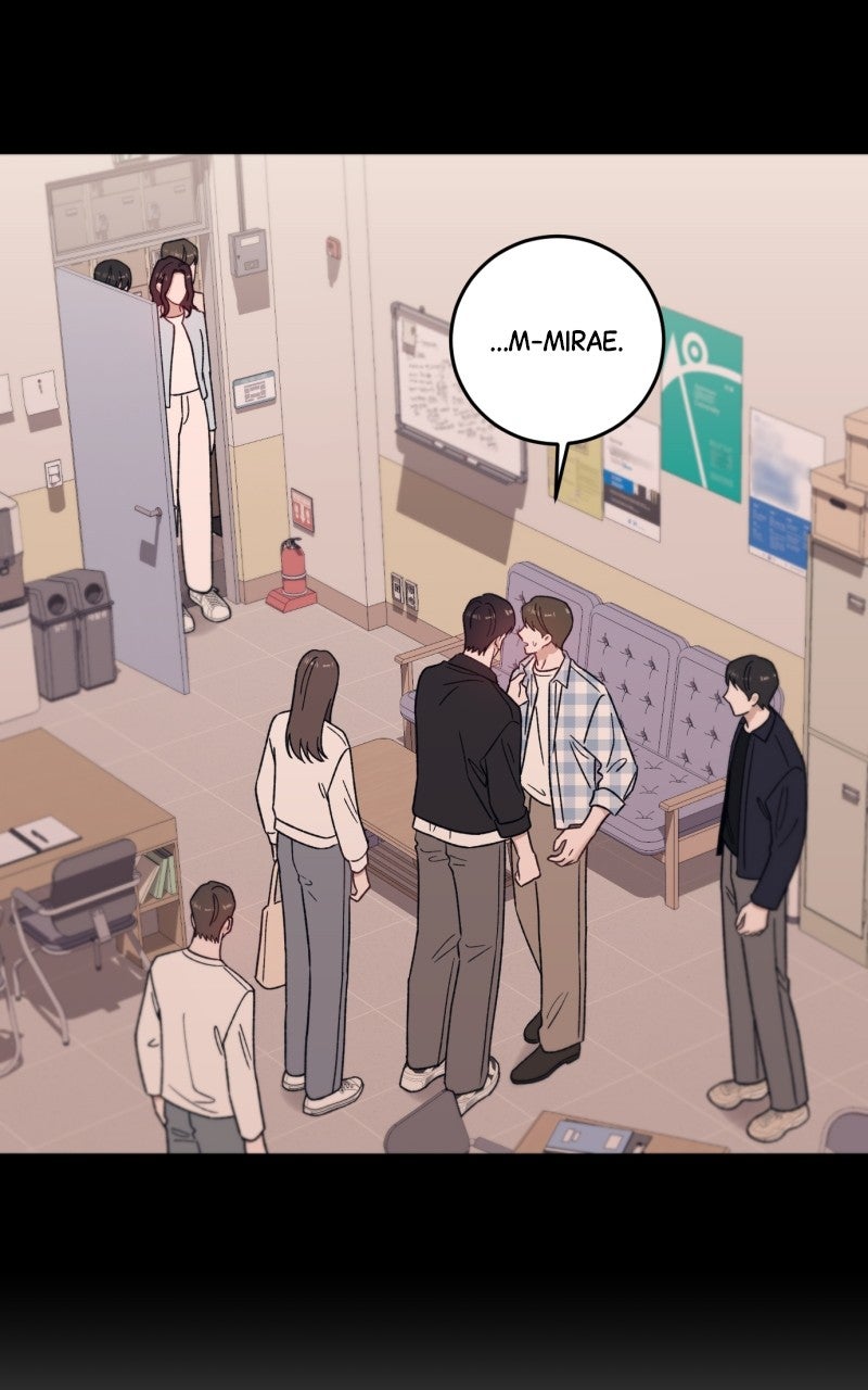 A Decade of Us Ep. 32 - A Scandal page 91 - 