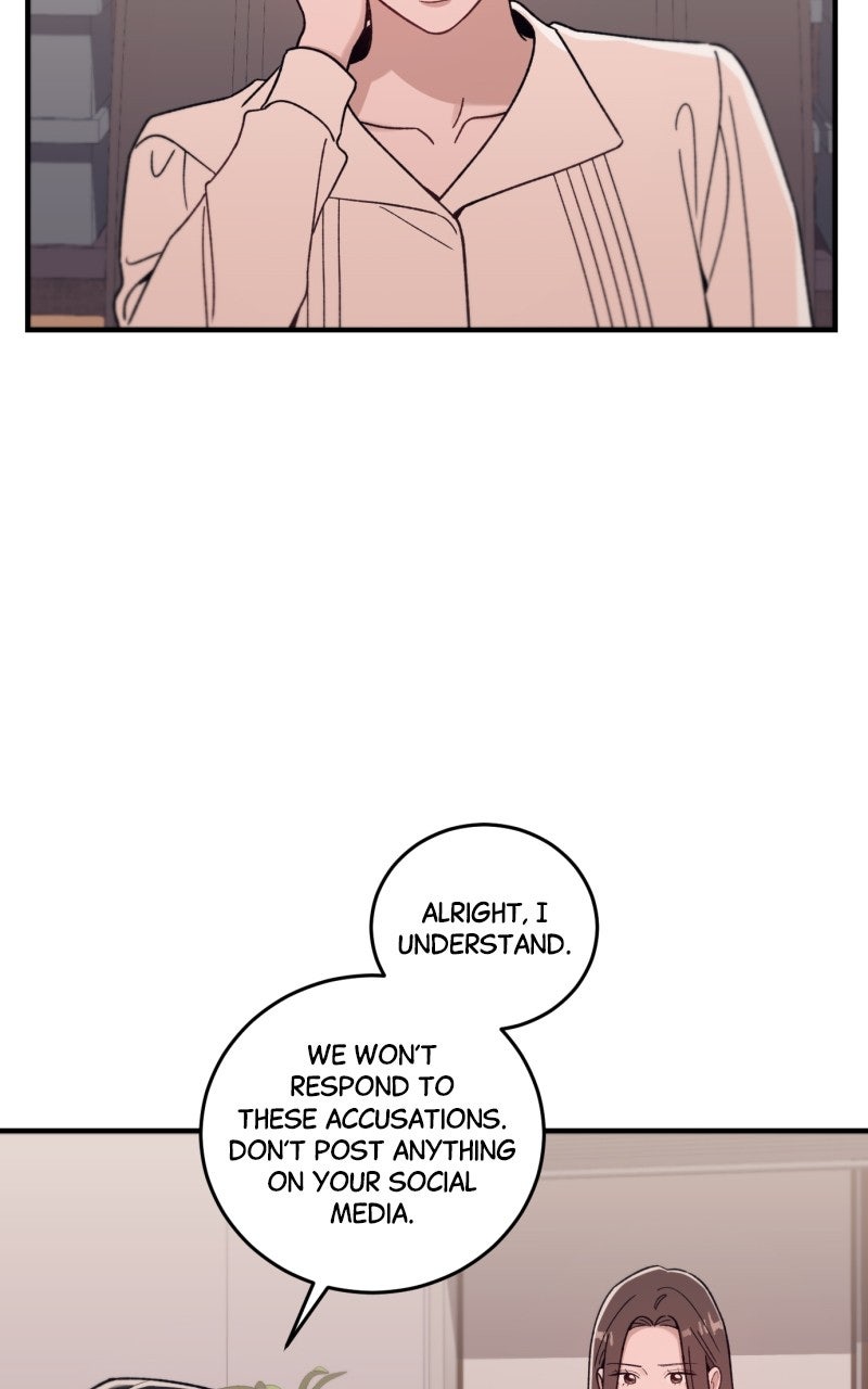 A Decade of Us Ep. 32 - A Scandal page 93 - 