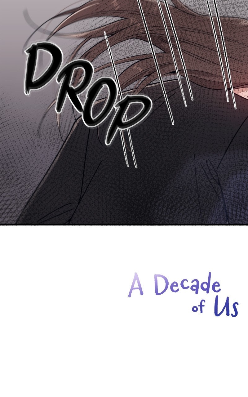 A Decade of Us Ep. 32 - A Scandal page 100 - 