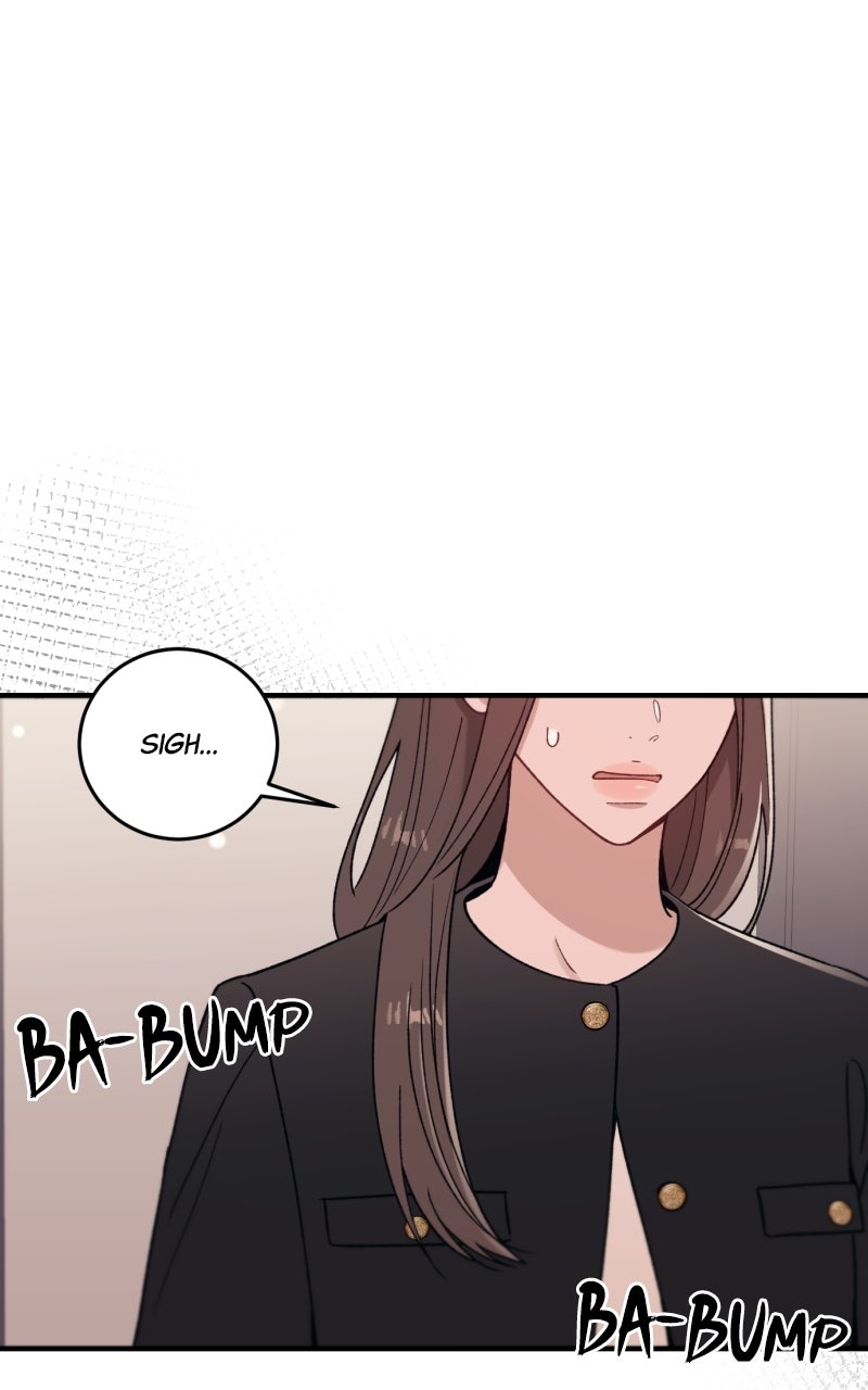 A Decade of Us Ep. 33 - A Man of the Complete Opposite page 1 - 
