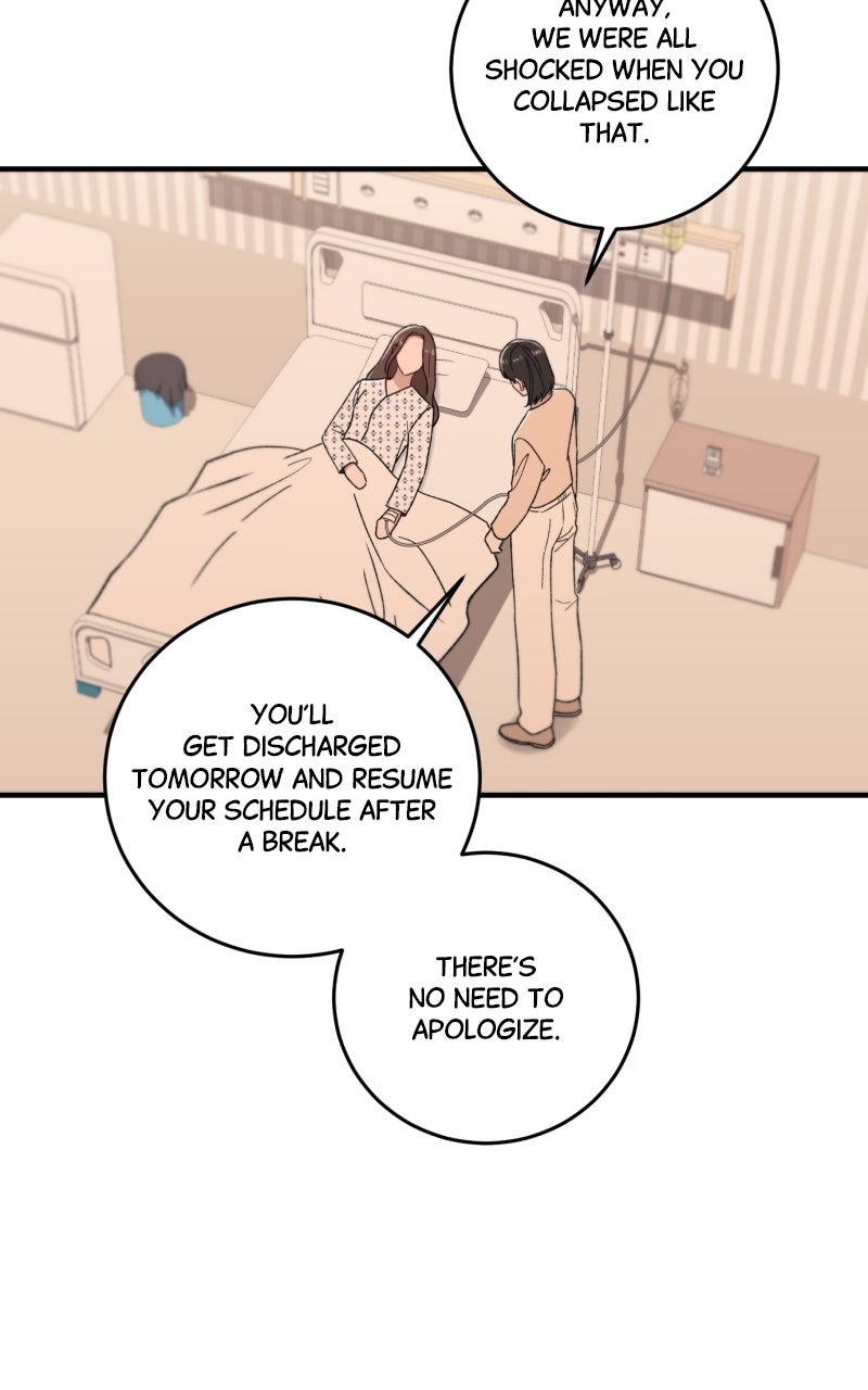 A Decade of Us Ep. 33 - A Man of the Complete Opposite page 11 - 