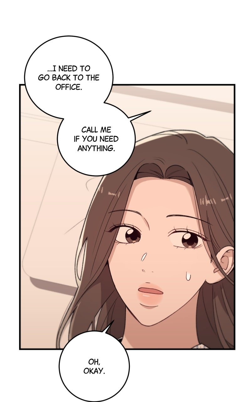 A Decade of Us Ep. 33 - A Man of the Complete Opposite page 12 - 