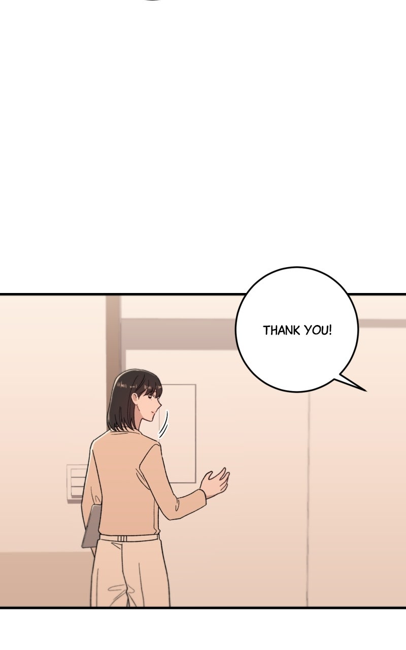 A Decade of Us Ep. 33 - A Man of the Complete Opposite page 13 - 