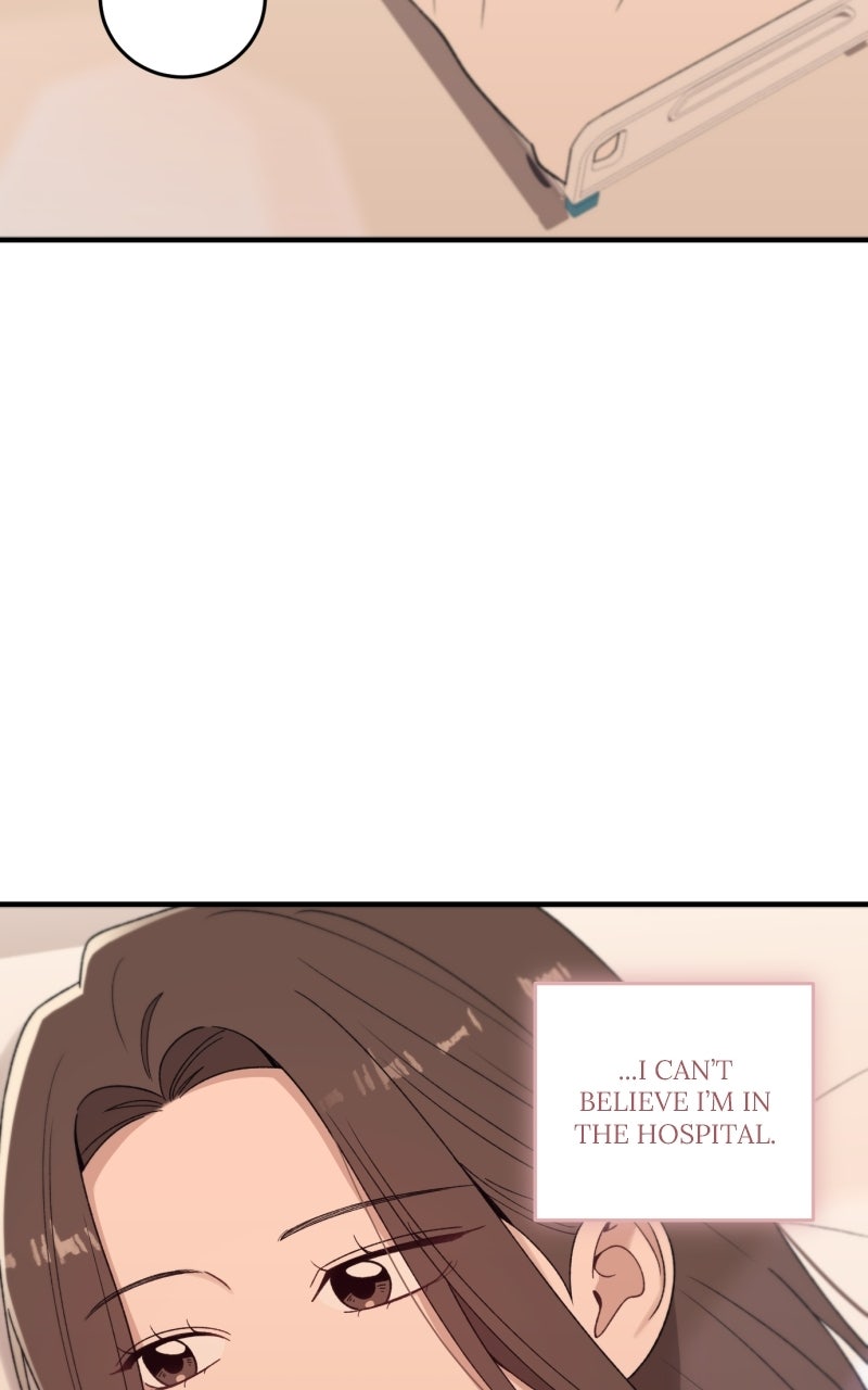 A Decade of Us Ep. 33 - A Man of the Complete Opposite page 15 - 